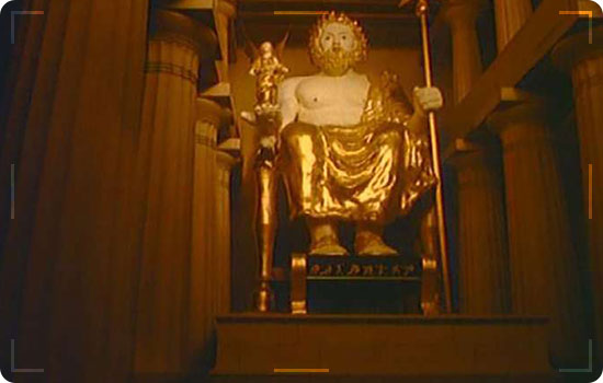 Do You Know About The Sevens Wonders of the Ancient World 4 List Of Sevens Wonders of the Ancient World