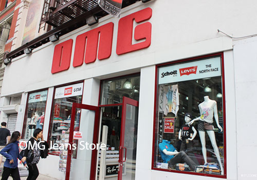 Best Shopping Options In NYC On Budget 15 Best Shopping Options In NYC On Budget