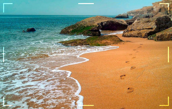 Beautiful Beaches Of Balochistan 10 Padi-Zar