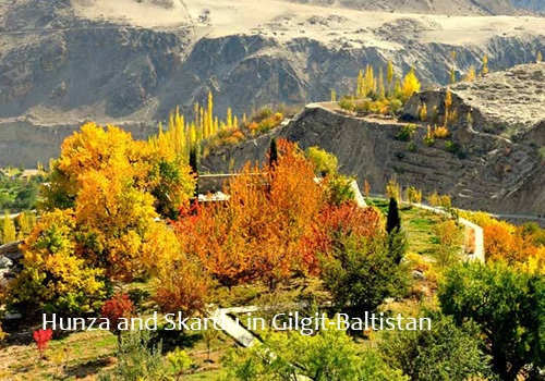 Best Pakistan Winter Destinations 2023 By Gulf News 2 Best Pakistan Winter Destinations 2022 By Gulf News