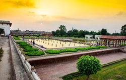Shalimar-Garden Shalimar-Garden Lahore