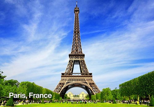 Best Autumn Places Around The World 15 Best Autumn Places Around The World