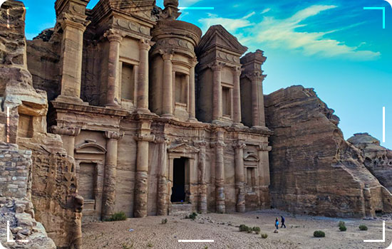 Here is The List Of New 7 Wonders of the Modern World 4 List Of The 7 Wonders Of The Modern World