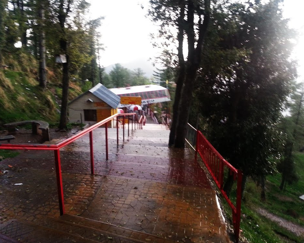 Top 10 Places You Must Visit in Murree 3 Pindi-Point