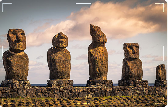 15 Most Mysterious Places In The World 14 Polynesia Easter Island