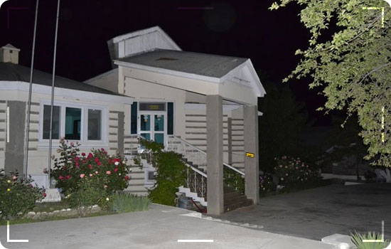 Top 12 Hotels in Hunza Valley 9 PTDC Hunza