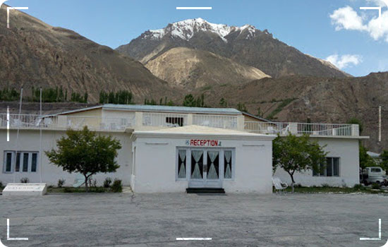 Top 12 Hotels in Hunza Valley 13 Hotels in Hunza Valley