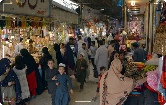 Top 10 Place To Visit In Quetta, Pakistan 8 Places To Visit In Quetta Pakistan:
