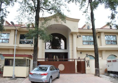 Best Staying Options in Islamabad; Top 10 Hotels in Islamabad 11 Best Staying Options in Islamabad; Top 10 Hotels in Islamabad