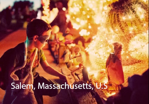 Best Places To Celebrate Halloween 2021 11 Best Places To Celebrate Halloween 2021