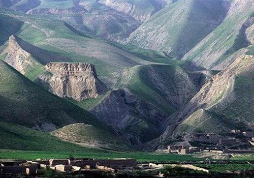 Best Places To Visit In Afghanistan 7 Best Places To Visit In Afghanistan