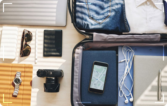 Travel Like A Pro: Expert Travel Tips And Tricks For Stressfree Tour 23 Separate Your Personal Belongings