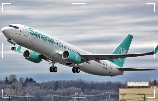 Serene Air | A Peaceful Journey With Serene Airline with Big Discounts 5 Serene Air Destinations