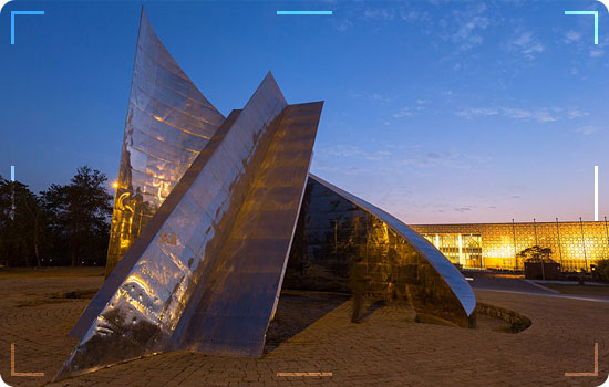 Shakarparian: Islamabad City Tour Shakarparian: Islamabad City Tour