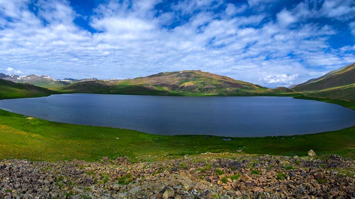 Top 10 Places You Must Visit In Skardu 9 Top places to visit in Skardu Valley Famous Places Of Skardu: Sheosar Lake