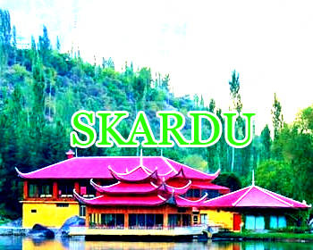 Skardu tour packages Skardu tour packages