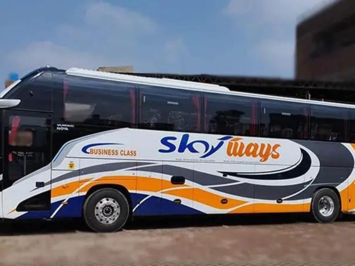 Top 10 Bus Services in Pakistan- Travel By Bus With Comfort 7 Top 10 Bus Services in Pakistan- Travel By Bus With Comfort