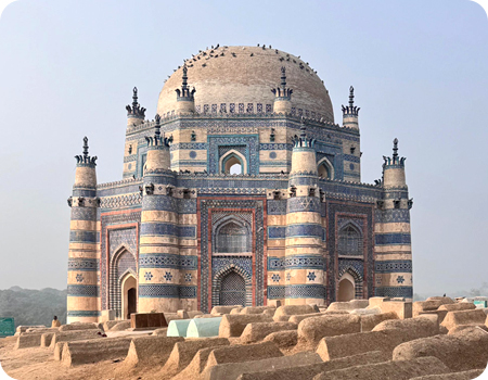 southern pakistan tour (5) Southern Pakistan Tour - karachi tour - sukkur tour - multan tour - bahawalpur tour - 10 day southern pakistan tour package by pakistan tour and travel 2026