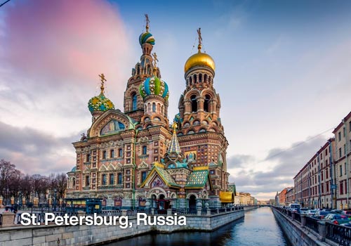 Best Autumn Places Around The World 18 Best Autumn Places Around The World