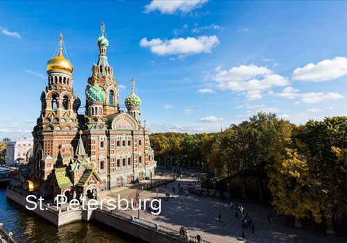 Beautiful 10 Places To Visit In Russia 3 Beautiful Places To Visit In Russia 2022