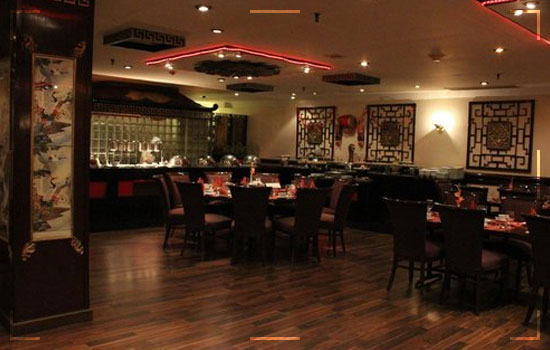 List of Top 10 Chinese Restaurants In Pakistan 3 Top 10 Chinese Restaurants In Pakistan
