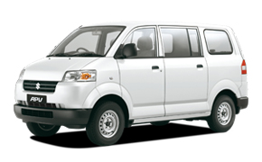 Rent A Car Islamabad | Best Car Rental Service In Islamabad 2 Suzuki-APV-2007
