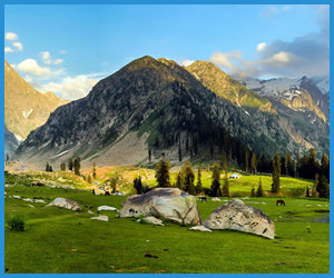 Ramazan Neelum Kashmir Tour 6 Swat Valley Honeymoon tour package from rawalpindi and islamabad