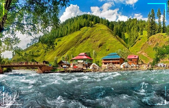 Best Tourist Destinations in Azad Kashmir – Now Plan a Trip to Kashmir 4 Taobut