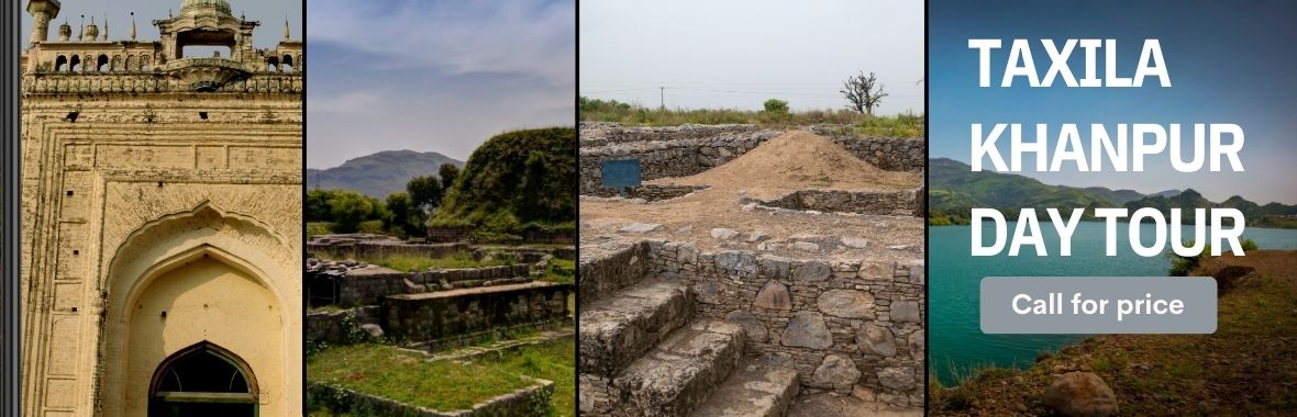 taxila tour for one day Taxila Tour - One day taxila and khanpur dam tour for families and kids