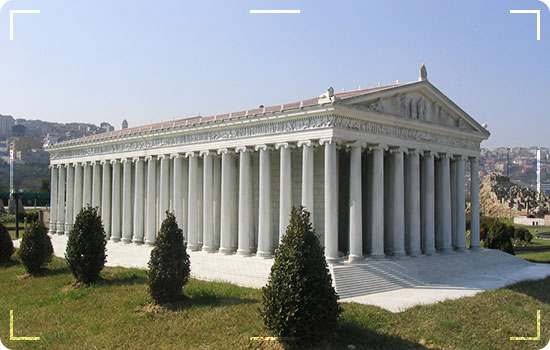 Do You Know About The Sevens Wonders of the Ancient World 5 List Of Sevens Wonders of the Ancient World