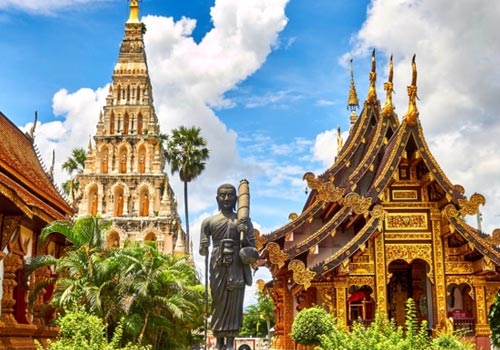 Thailand Reopen Visa Services To Pakistan 2 Breaking News: Thailand Visa Services Open To Pakistan 2021