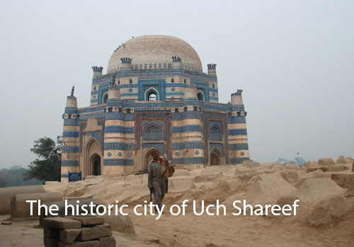 Cholistan Tourism: Places To Visit In Cholistan Desert 4 Cholistan Tourism: Places To Visit of Cholistan Desert