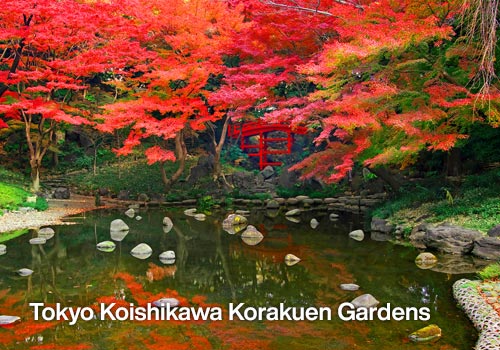 Best Autumn Places Around The World 20 Best Autumn Places Around The World