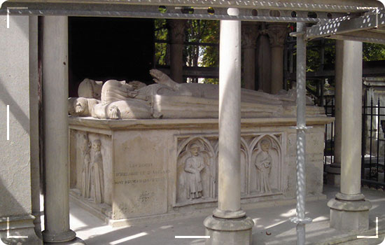 Did You Ever Visited Any Of These Unique Romantic Places? 2 Did You Ever Visited Any Of These Unique Romantic Places?