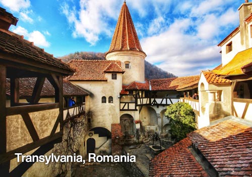 Best Autumn Places Around The World 21 Best Autumn Places Around The World