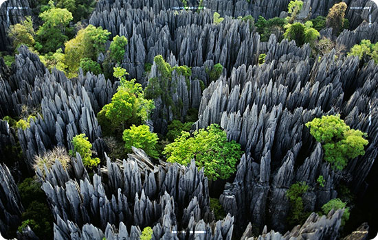 Most Interesting Unexplored Places In The World. 7 Most Interesting Unexplored Places In The World