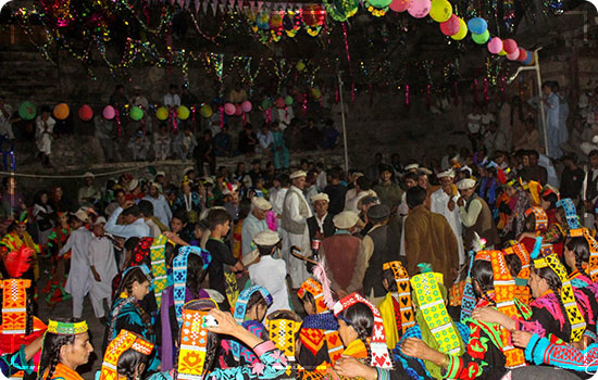 Uchal Festival: Must-See Cultural Festivals Of Kalash 4 Uchal Festival: Kalash Celebrates this, for Shepherds and Farmers