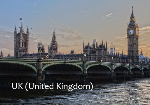 Travel Update: Where You Can Vacation In Right Now 10 Travel Update: Where You Can Vacation In Right Now