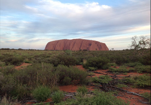 Top-Rated Tourist Attractions In Australia 4 Uluru-Kata-Tjuta-National-Park,-Northern-Territory