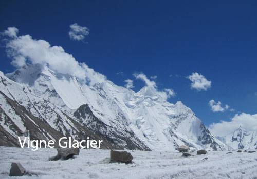 Top Glaciers In Pakistan You Must See 18 Top Glaciers In Pakistan You Must See: