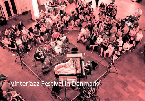 Best Winter Festivals In The World 2024 11 Best Winter Festivals In The World 2022