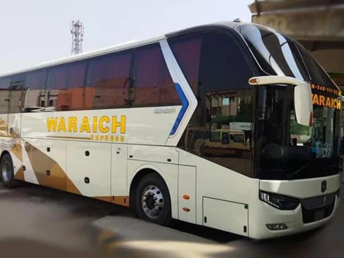 Top 10 Bus Services in Pakistan- Travel By Bus With Comfort 8 Top 10 Bus Services in Pakistan- Travel By Bus With Comfort