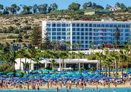 Is Mass tourism Ruining The Tourist Places? 2 Is Mass tourism Ruining The Tourist Places?