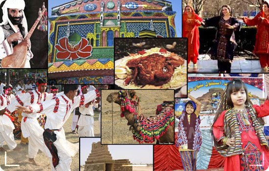 Complete Travel Guide To Balochistan Province 5 Why Go To Balochistan, Pakistan?