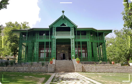 Famous Places to Visit in Balochistan 2 Ziarat-Famous Places to Visit in Balochistan
