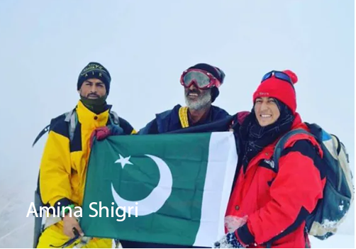 Heroes Of Gilgit Baltistan 5 Heroes Of Gilgit Baltistan