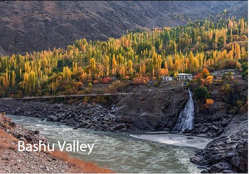 Top 10 Hidden Beauties of Pakistan 5 Top 10 Hidden Beauties of Pakistan