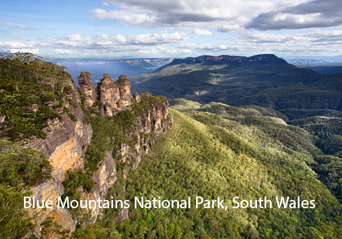 Top-Rated Tourist Attractions In Australia 6 Top-Rated Tourist Attractions In Australia