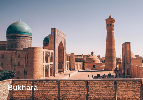 Top 10 Places To Visit In Uzbekistan 3 Top 10 Places To Visit In Uzbekistan