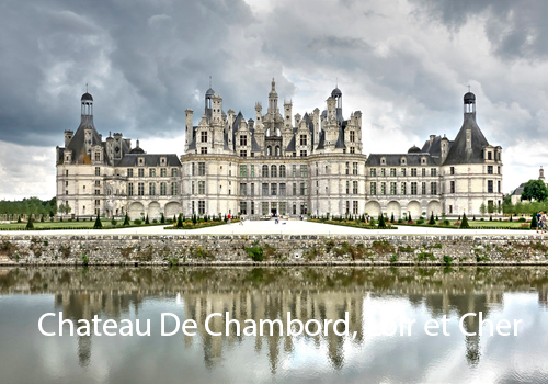 Top 10 Most Popular Tourist Attractions In France 8 Top 10 Most Popular Tourist Attractions In France